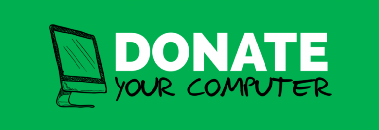 Κάλεσμα για δωρεά παλαιών υπολογιστών σε ηλικιωμένους