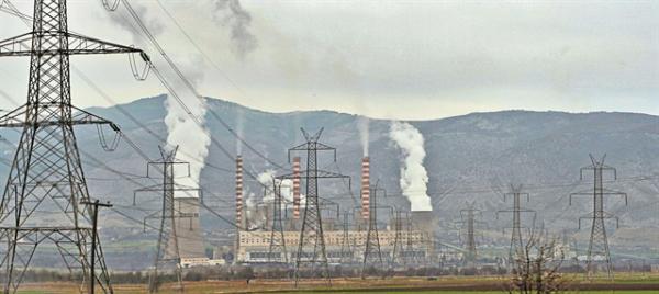 ΔΕΗ: Βουτιά στη μετοχή 38% μετά το σοκ των ζημιών