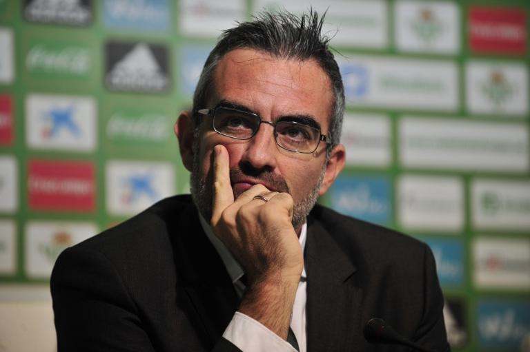 Πάει στην Μπορντό πρώην τεχνικός διευθυντής του Ολυμπιακού