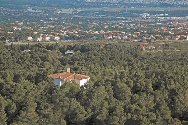Mπλόκο στις μεταβιβάσεις των ακινήτων