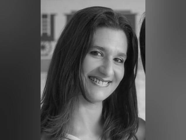 Δολοφόνησαν την Ελένη Φανουράκη στη Νότια Αφρική