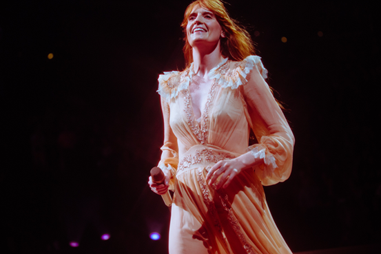 Game of Thrones: Oι Florence + The Machine ντύνουν μουσικά τη σειρά