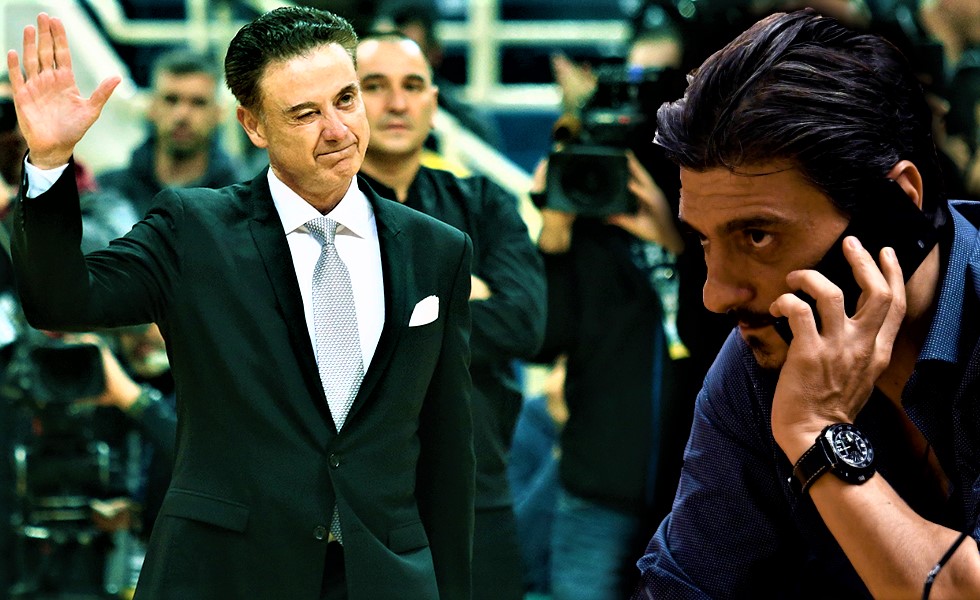 Παναθηναϊκός: Το καλοκαίρι των μεγάλων αποφάσεων