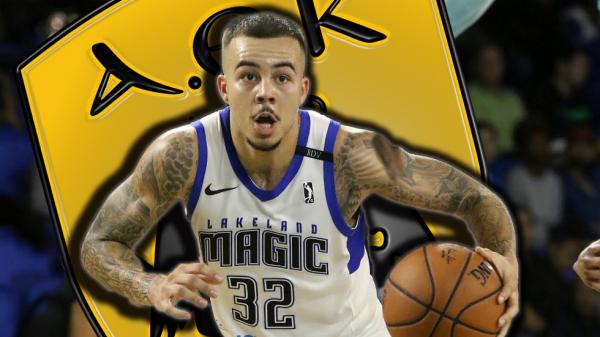 Ένας «μάγος» για την περιφέρεια της ΑΕΚ