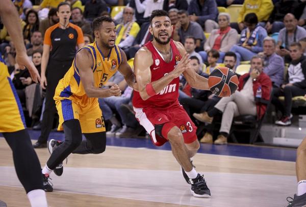 Ραγίζει καρδιές το μήνυμα του Ουίλιαμς-Γκος: «Εχασα έναν άγγελο…» (pic)