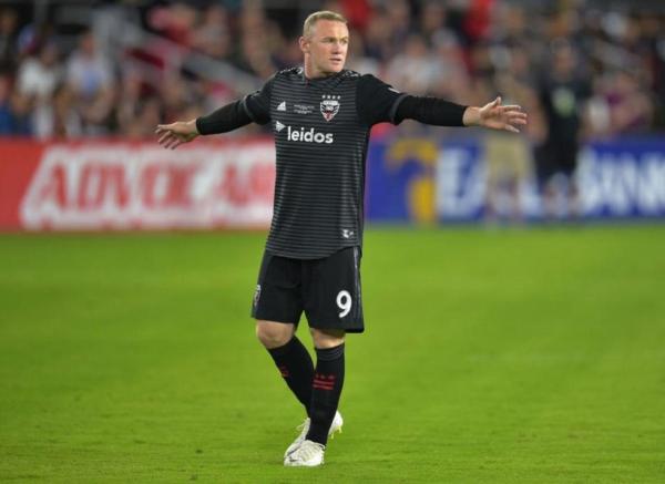 Το καλύτερο γκολ – φάουλ της χρονιάς ο Γουέιν Ρούνεϊ