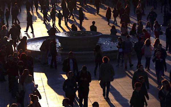 Έρευνα: Οι Έλληνες είναι ο πιο αγχωμένος λαός του πλανήτη