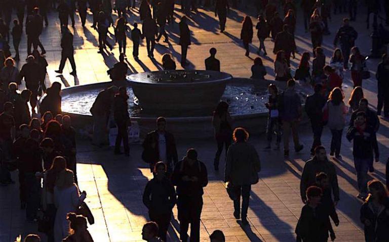 Έρευνα: Οι Έλληνες είναι ο πιο αγχωμένος λαός του πλανήτη