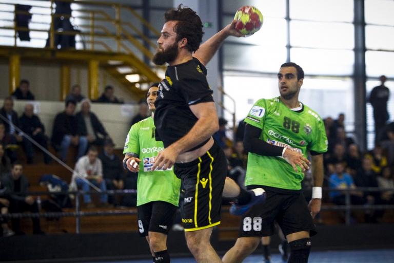 Τσάλεντζ Καπ : Στην Πορτογαλία για το πρώτο βήμα η ΑΕΚ