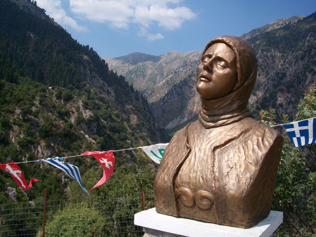 Κορυφαία πράξη αυτοθυσίας το ολοκαύτωμα των Σουλιωτών στο Σέλτσο