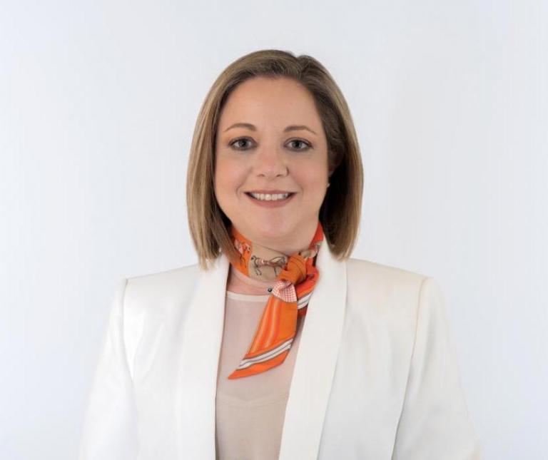 Η Ευγενία Βασιλειάδου υποψήφια δημοτική σύμβουλος με τον Γιάννη Μώραλη