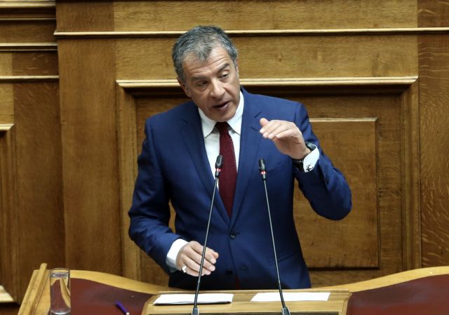 Θεοδωράκης: Να σταλούν στο ευρωκοινοβούλιο σοβαροί άνθρωποι