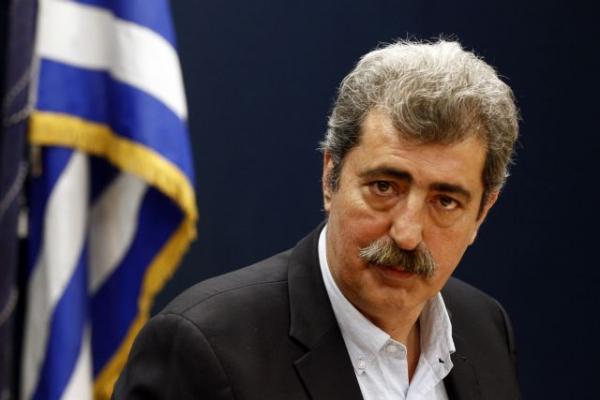 Προκλητικός Πολάκης: «Έταξε» παροχές στον σύλλογο παραπληγικών