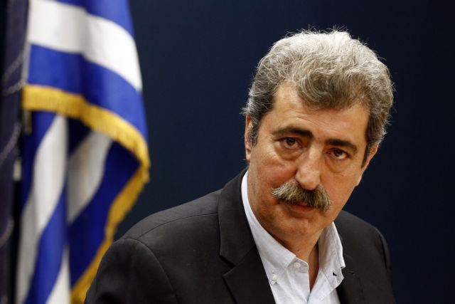 Προκλητικός Πολάκης: «Έταξε» παροχές στον σύλλογο παραπληγικών