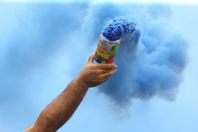 Αργεντινή: Διαδήλωση για αλλαγή οικονομικής πολιτικής