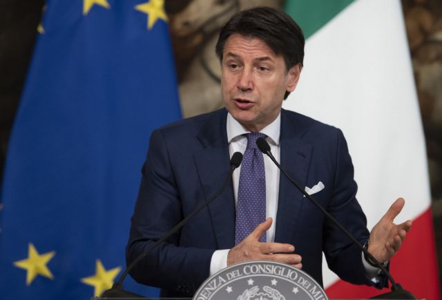 Απελευθερώθηκε Ιταλός επιχειρηματίας που κρατούνταν όμηρος στη Συρία από το 2016