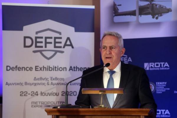Aποστολάκης: Πρώτη φορά τέτοιο ενδιαφέρον για τις παραβιάσεις στο Αιγαίο από τις ΗΠΑ
