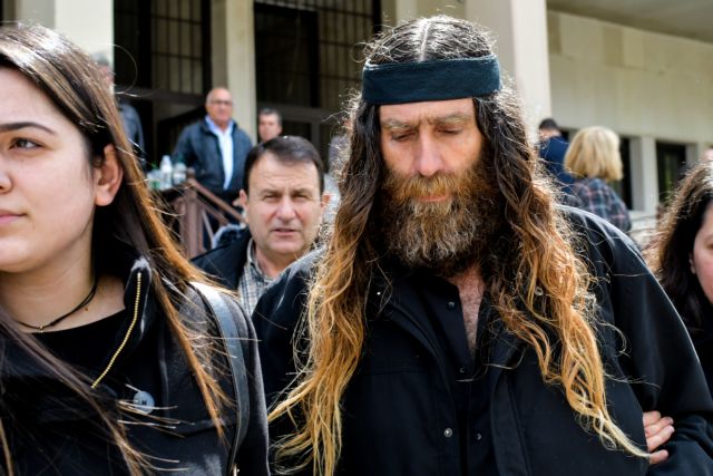 Σε βαρύ κλίμα η δίκη Γιακουμάκη: Βίαιη προσαγωγή μαρτύρων στο δικαστήριο