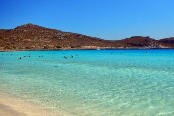 Όμιλος TUI: Νούμερο ένα τουριστικός προορισμός η Ελλάδα για τους Αυστριακούς