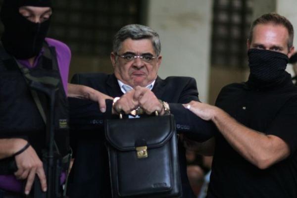 Αντιφασιστική συγκέντρωση: «Ώρα να πάνε φυλακή οι δολοφόνοι νεοναζί»