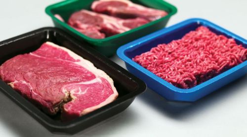 Πειραιάς: Κατασχέθηκαν 154 κιλά ακατάλληλου κρέατος