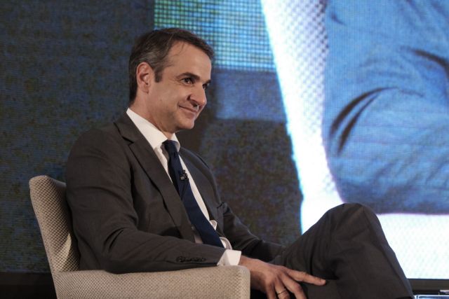 Μητσοτάκης: Δέσμευση στήριξης του αγώνα διεθνοποίησης της Γενοκτονίας των Ποντίων