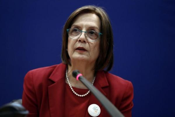 Ζορμπά: Πρέπει να ξαναπιστέψουμε ότι το βιβλίο μπορεί να αλλάξει τον κόσμο