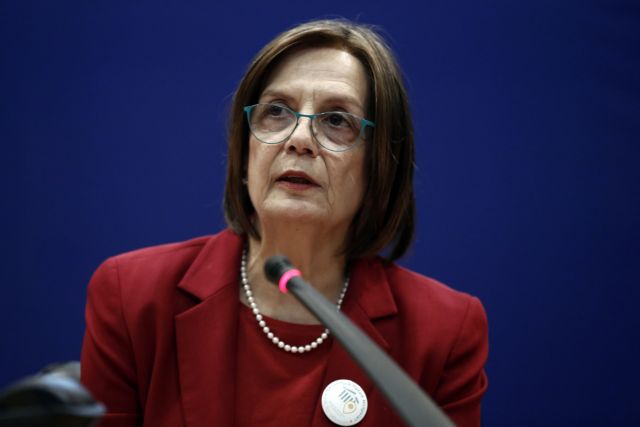 Ζορμπά: Πρέπει να ξαναπιστέψουμε ότι το βιβλίο μπορεί να αλλάξει τον κόσμο