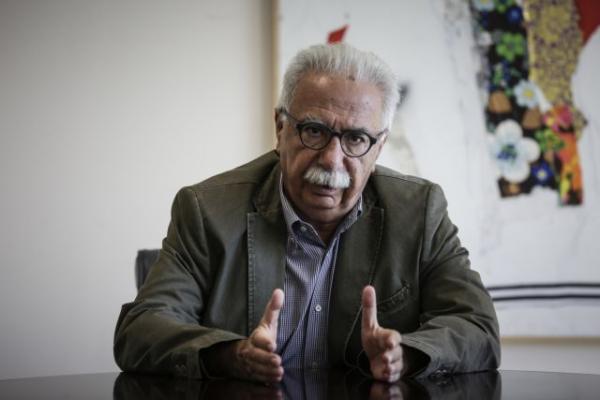 Πώς ο Κώστας Γαβρόγλου ξήλωσε το  οικοδόμημα της Παιδείας