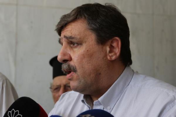 Ξανθός: Ανάγκη επιτάχυνσης της κοινής ευρωπαϊκής πολιτικής στο φάρμακο