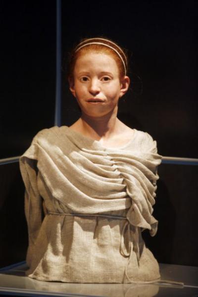 Η ιστορία της Μύρτιδας συναρπάζει ακόμα