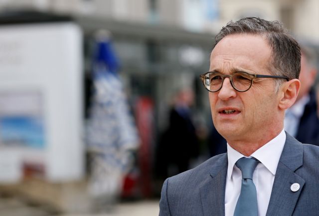 Μαδέρα: Επίσκεψη Γερμανού ΥΠΕΞ για τα θύματα του τουριστικού λεωφορείου