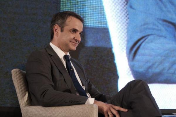 Μητσοτάκης: Η κυβέρνηση φτωχοποίησε τη μεσαία τάξη