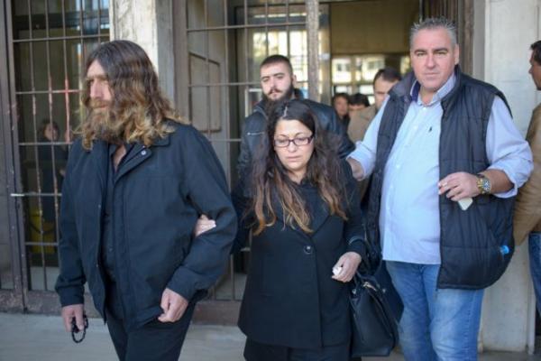 Μάρτυρας στη δίκη Γιακουμάκη: «Έχω βίντεο για αυτά που του κάνατε»