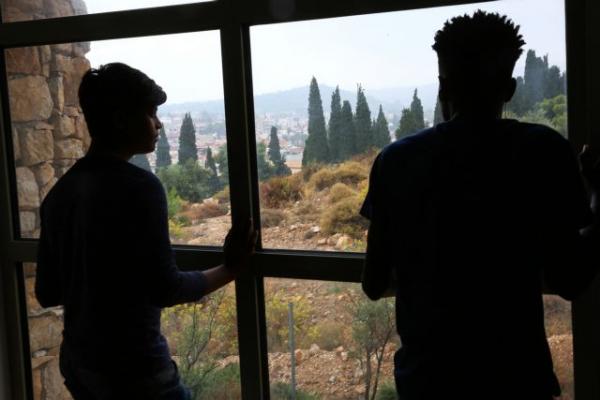 Eurostat: Πάνω από 2.600 ασυνόδευτοι ανήλικοι ζήτησαν άσυλο στην Ελλάδα το 2018