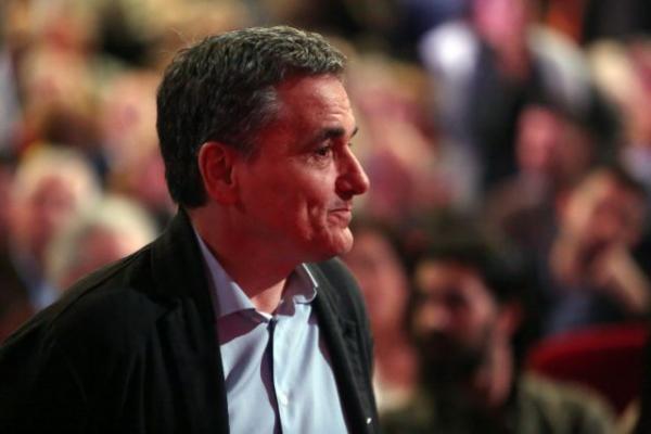 Τσακαλώτος: Σύντομα οι 120 δόσεις – Ποιοι βγαίνουν εκτός