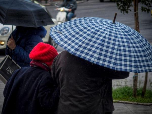 Άστατος ο καιρός: Σε ποιες περιοχές θα βρέξει