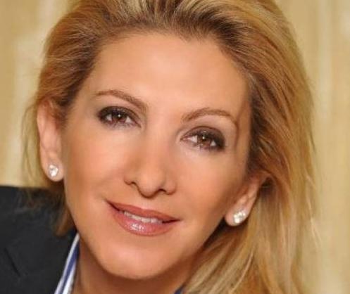 Υποψήφια με τη Νέα Δημοκρατία η Ιωάννα Καλαντζάκου