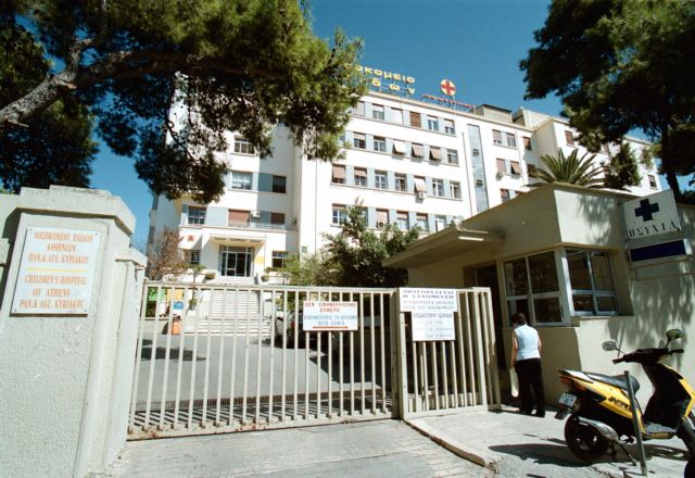 Μάχη για τη ζωή της δίνει η 8χρονη που χτυπήθηκε από σφαίρα στη Θήβα