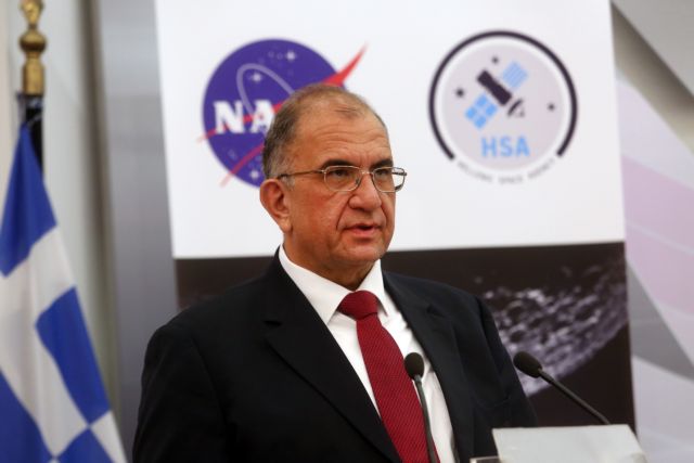 Αποστολές και στον… Αρη σχεδιάζει ο Ελληνικός Διαστημικός Οργανισμός