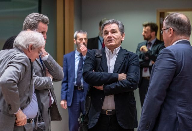 Eurogroup: «Ναι» στη δόση του 1 δισ. στην Ελλάδα