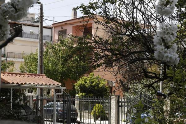 Τραγωδία στο Χαλάνδρι: Λύγισε η γιαγιά του 4χρονου