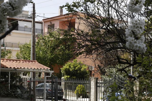 Τραγωδία στο Χαλάνδρι: Λύγισε η γιαγιά του 4χρονου