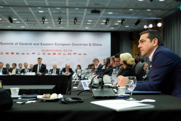 Τσίπρας: Τρέχουμε για να ανακτήσουμε τις χαμένες ευκαιρίες