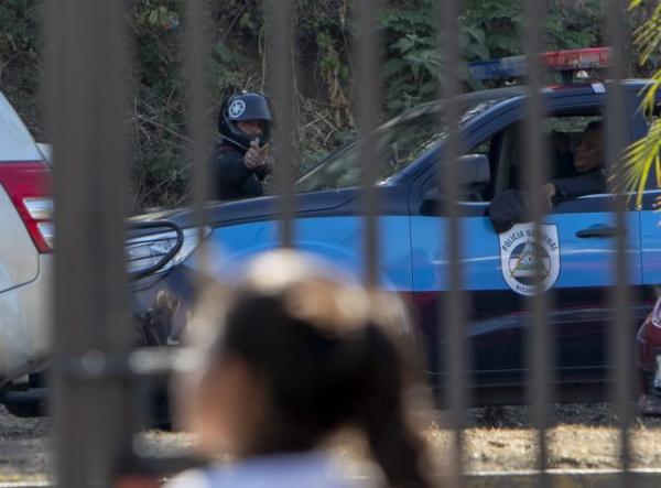 Αποφυλακίζονται 636 κρατούμενοι στη Νικαράγουα