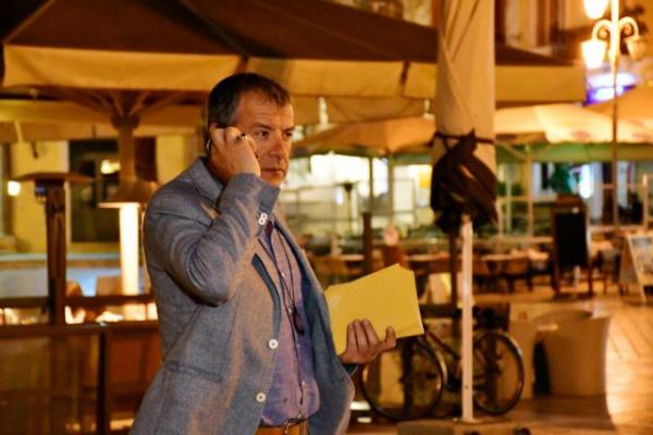 Θεοδωράκης: Μπορεί κάποιος να πει «όχι» στον κ. Τσίπρα ψηφίζοντας Ποτάμι