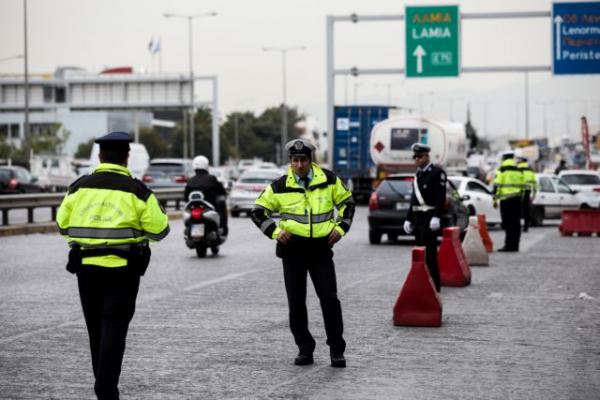 Κορύφωση της εξόδου των εκδρομέων του Πάσχα – Που υπάρχουν καθυστερήσεις