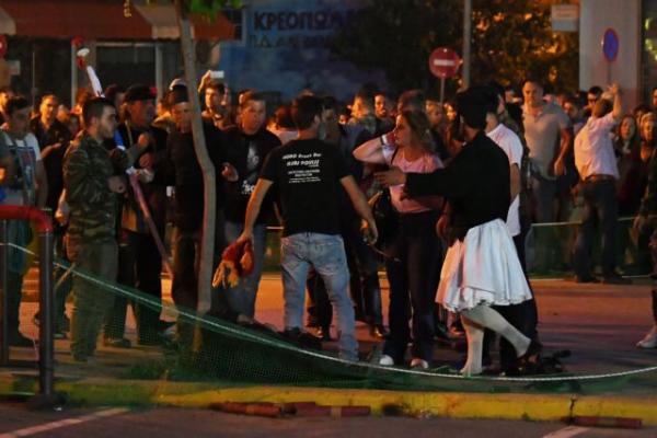 Καλάματα: Στο εδώλιο οι συλληφθέντες για τον θάνατο του εικονολήπτη – Σάλος για τις δηλώσεις δημάρχου