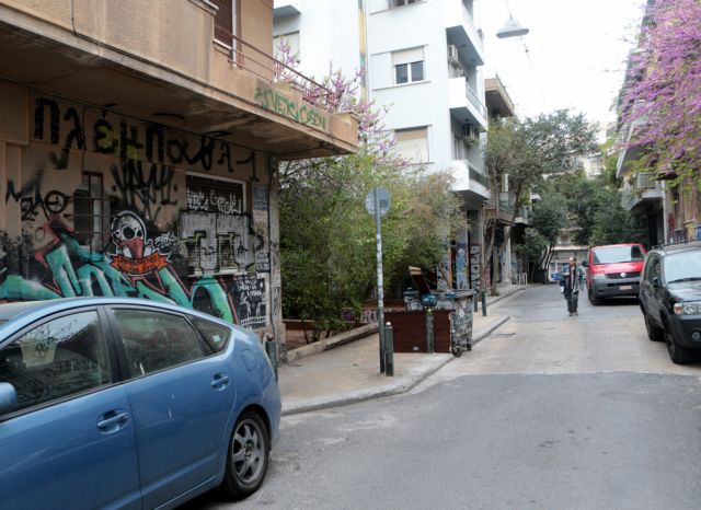 «Πόλεμος» ΕΛΑΣ- Λιμενικού για το φιάσκο στα Εξάρχεια