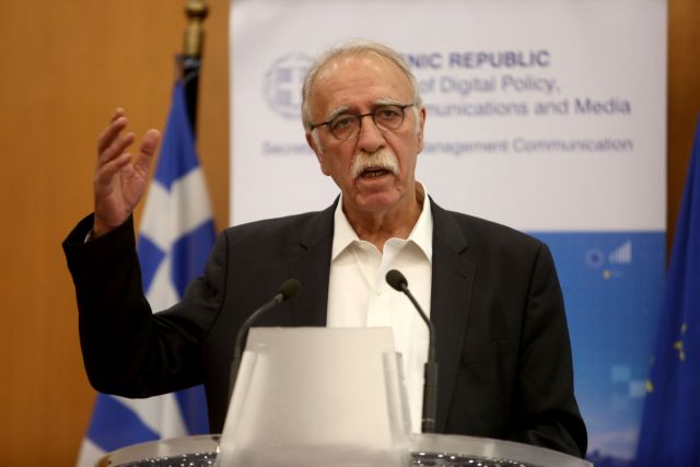 Διαβατά: Σε αποχώρηση των προσφύγων μέχρι αύριο ελπίζει το ΥΜΕΠΟ